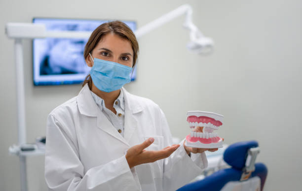 Best Emergency Dental Care for Sports Injuries in Lewisburg, PA