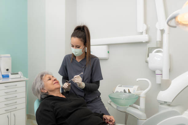 Best Emergency Treatment for Jaw Pain or Injury in Lewisburg, PA