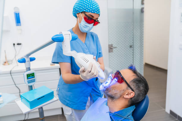 Best Emergency Treatment for Oral Infections in Lewisburg, PA