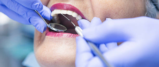 Best 24-Hour Emergency Dental Care in Lewisburg, PA